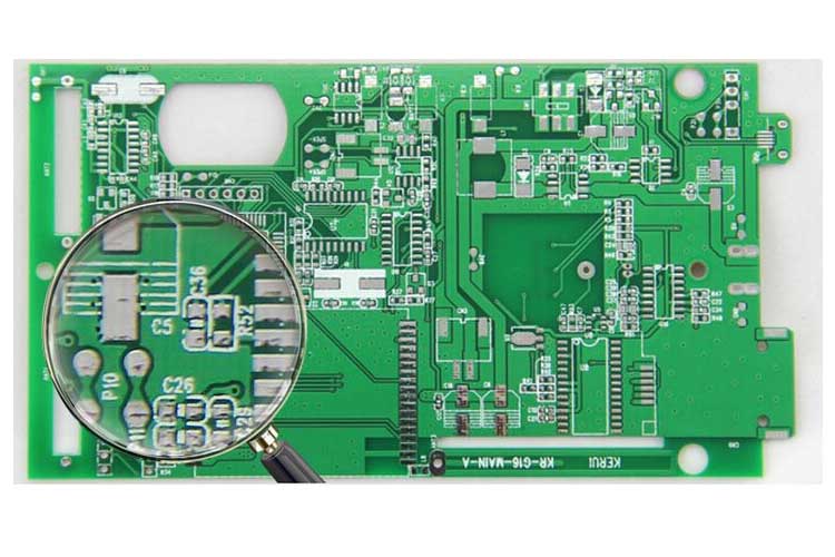 如何控制PCB電路板組裝車間濕度？