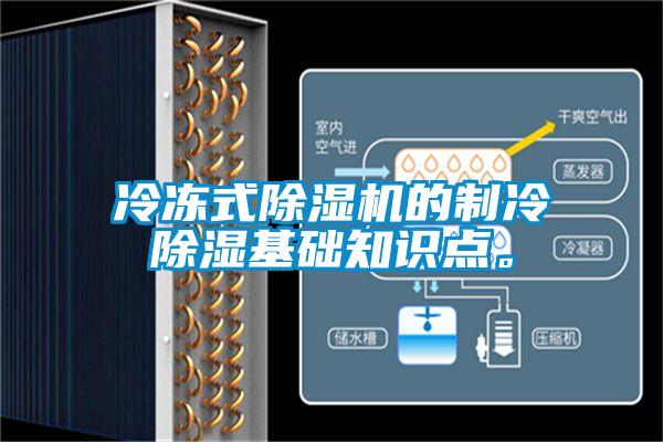 冷凍式除濕機(jī)的制冷除濕基礎(chǔ)知識(shí)點(diǎn)。