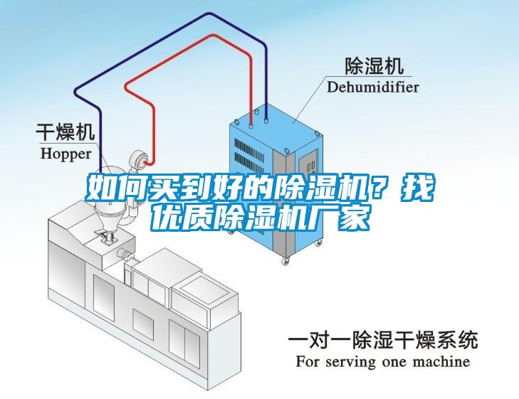 如何買(mǎi)到好的除濕機(jī)？找優(yōu)質(zhì)除濕機(jī)廠家