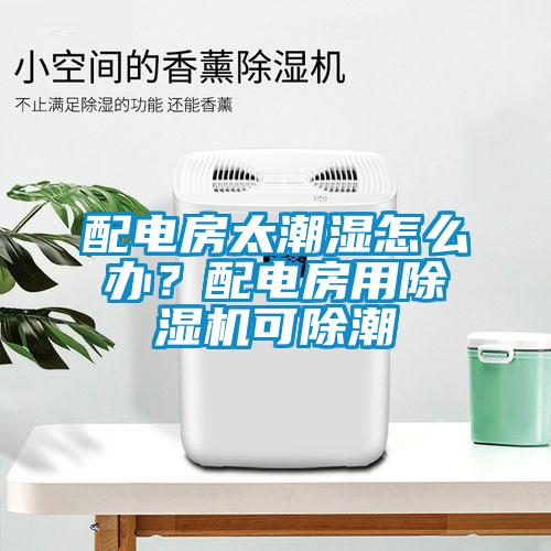 配電房太潮濕怎么辦？配電房用除濕機可除潮