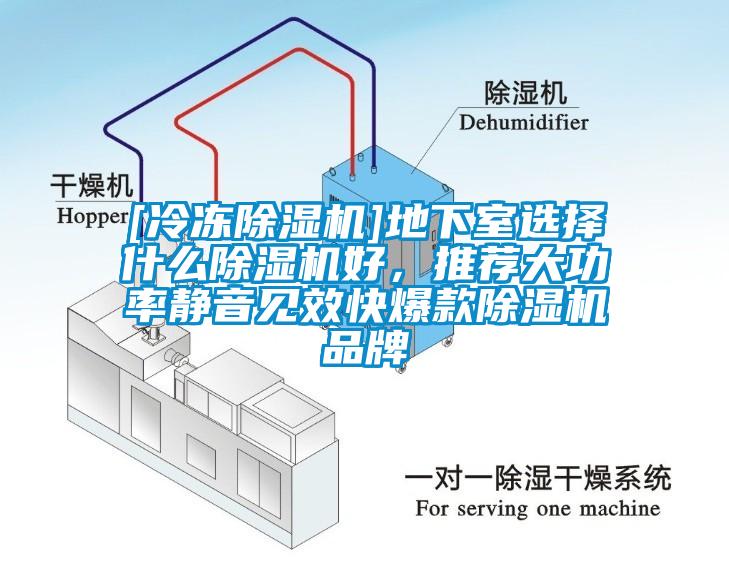 [冷凍除濕機]地下室選擇什么除濕機好，推薦大功率靜音見效快爆款除濕機品牌