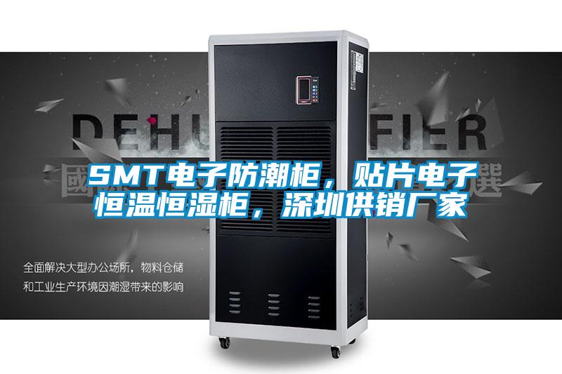 SMT電子防潮柜，貼片電子恒溫恒濕柜，深圳供銷廠家