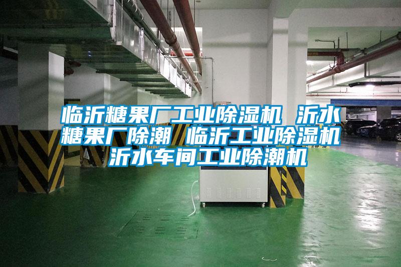 臨沂糖果廠工業(yè)除濕機 沂水糖果廠除潮 臨沂工業(yè)除濕機 沂水車間工業(yè)除潮機