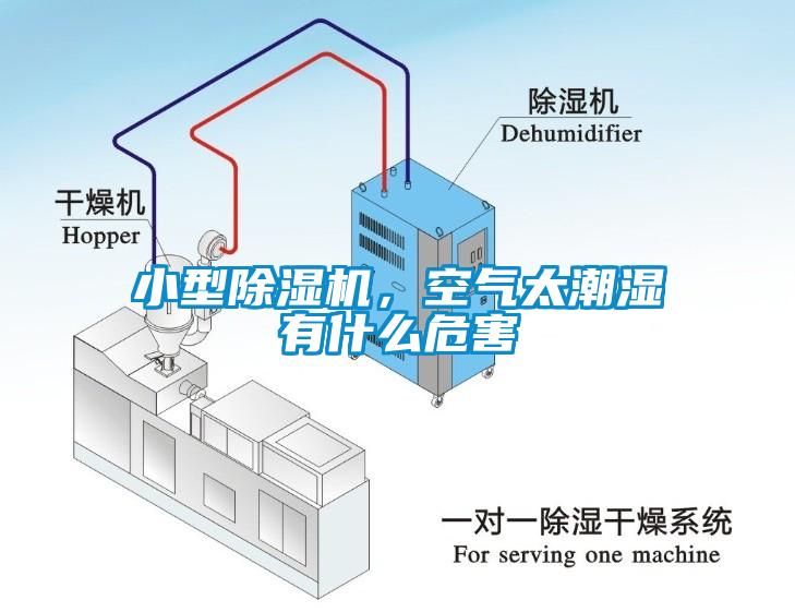 小型除濕機，空氣太潮濕有什么危害