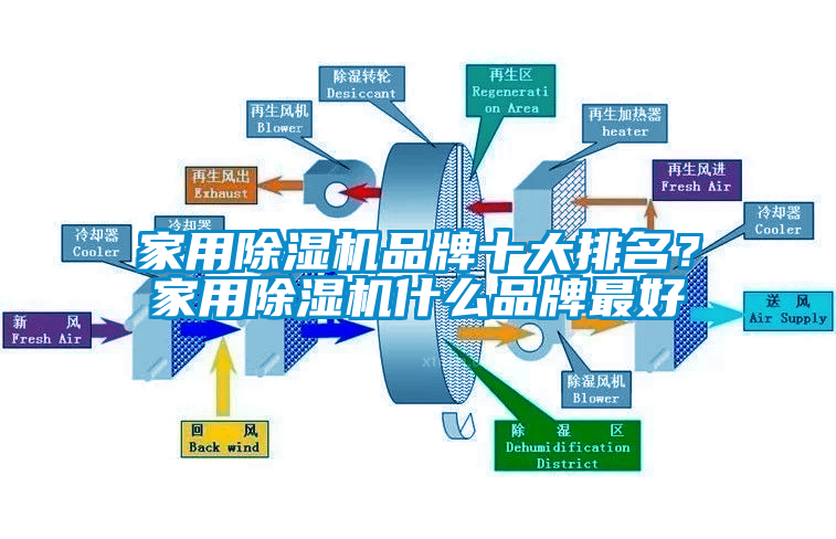 家用除濕機(jī)品牌十大排名？家用除濕機(jī)什么品牌最好