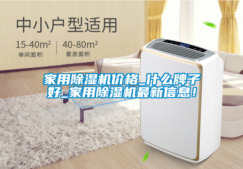 家用除濕機(jī)價(jià)格_什么牌子好_家用除濕機(jī)最新信息！