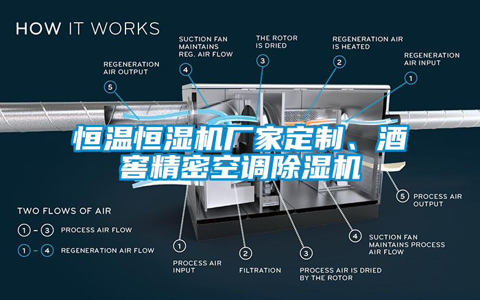 恒溫恒濕機(jī)廠家定制、酒窖精密空調(diào)除濕機(jī)