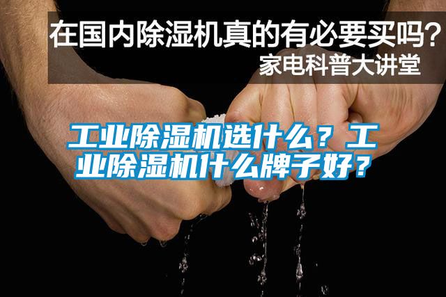 工業(yè)除濕機(jī)選什么？工業(yè)除濕機(jī)什么牌子好？