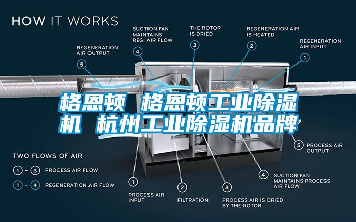 格恩頓 格恩頓工業(yè)除濕機(jī) 杭州工業(yè)除濕機(jī)品牌