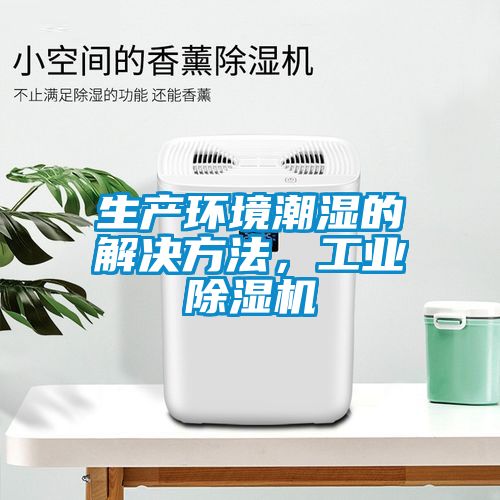 生產環(huán)境潮濕的解決方法，工業(yè)除濕機