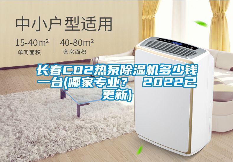 長春CO2熱泵除濕機多少錢一臺(哪家專業(yè)？ 2022已更新)