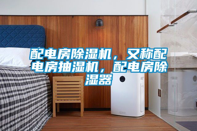 配電房除濕機(jī)，又稱配電房抽濕機(jī)，配電房除濕器