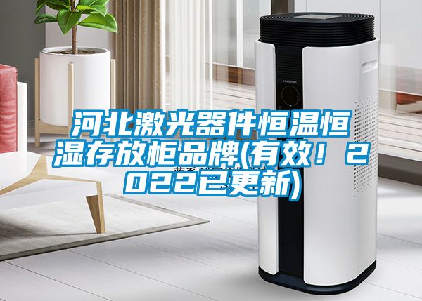 河北激光器件恒溫恒濕存放柜品牌(有效！2022已更新)