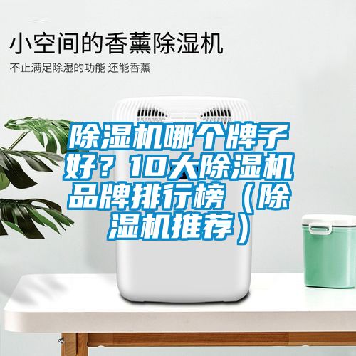 除濕機(jī)哪個(gè)牌子好？10大除濕機(jī)品牌排行榜（除濕機(jī)推薦）