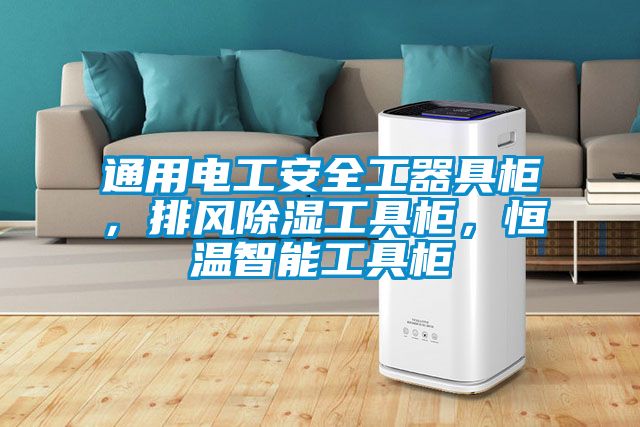 通用電工安全工器具柜，排風(fēng)除濕工具柜，恒溫智能工具柜