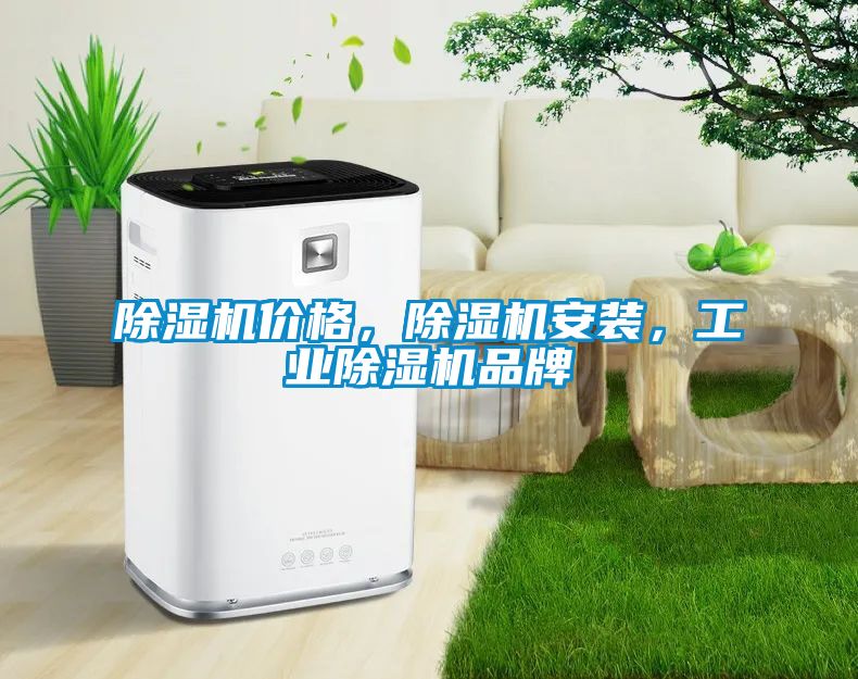 除濕機價格，除濕機安裝，工業(yè)除濕機品牌